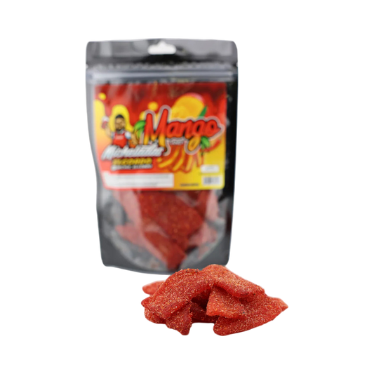 Micheladas El Gordo - Mango Candy