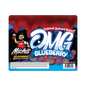 Micheladas El Gordo - Omg Blueberry