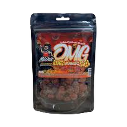 Micheladas El Gordo - OMG Mango Candy