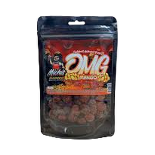 Micheladas El Gordo - OMG Mango Candy