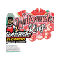 Micheladas El Gordo - Watermelon Chamoy Rings