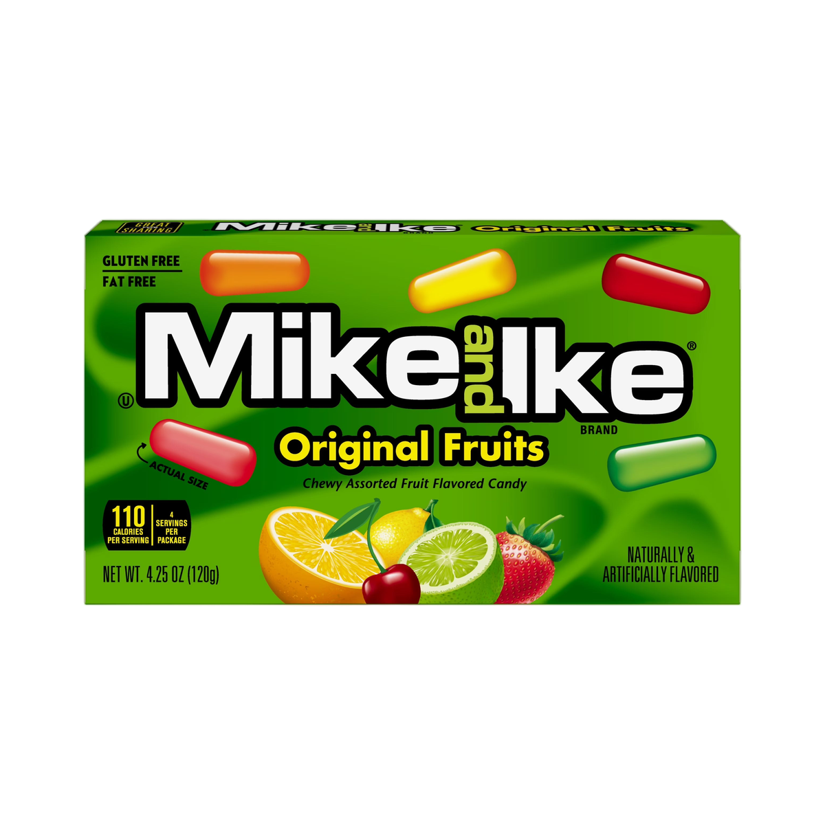 Mike & Ike - Original