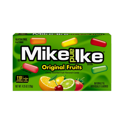 Mike & Ike - Original