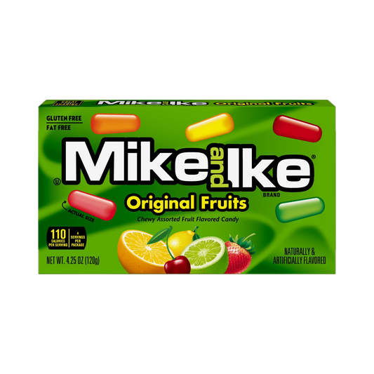 Mike & Ike - Original