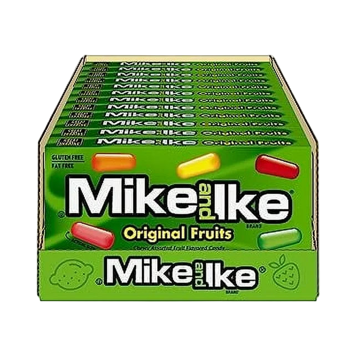 Mike & Ike - Original
