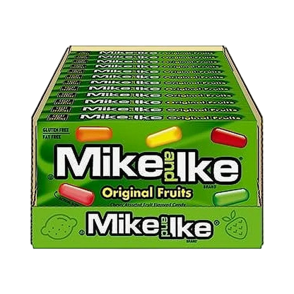 Mike & Ike - Original