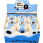 Milk Biscuit Butter Slime