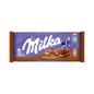Milka - Arahide Si Caramel