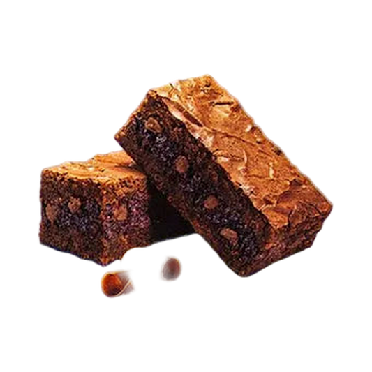 Milka - Brownie