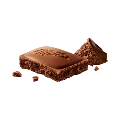 Milka - Crema Cu Cacao