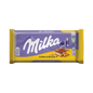Milka - Crema Si Biscuit