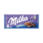 Milka - Oreo