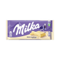 Milka - White Chocolate