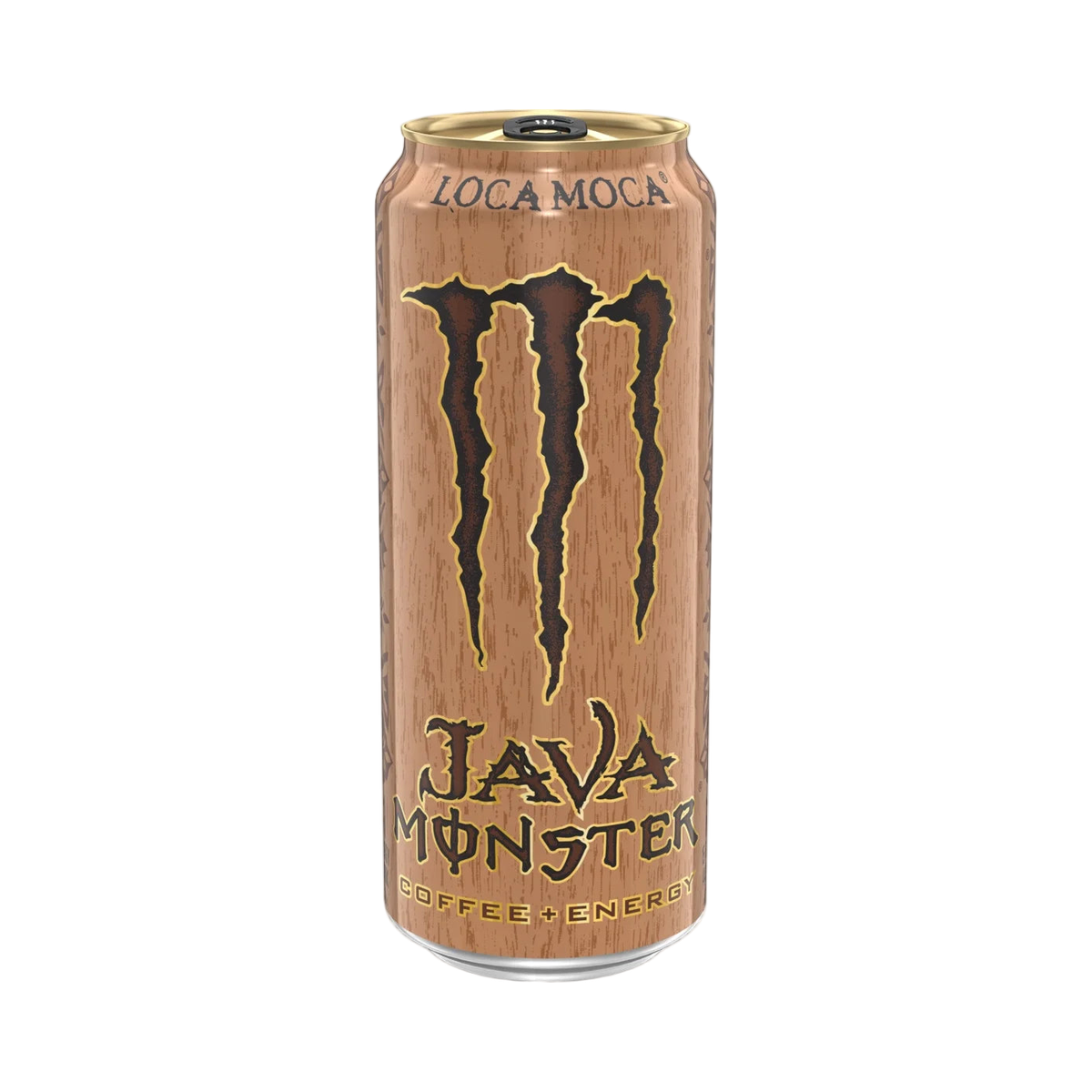 Monster Java - Loca Moca