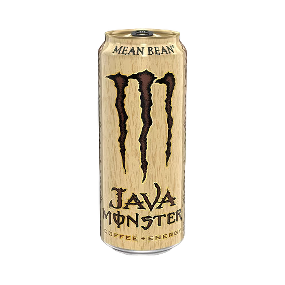 Monster Java - Mean Bean
