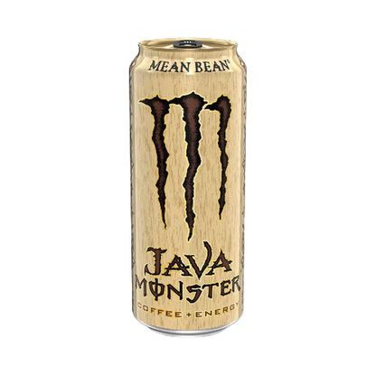 Monster Java - Mean Bean