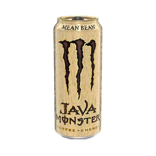 Monster Java - Mean Bean