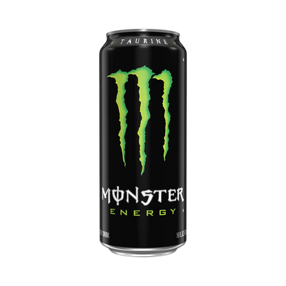 Monster - Original