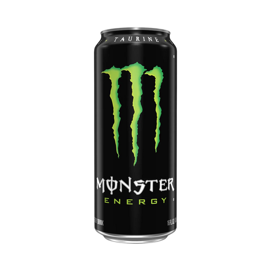 Monster - Original