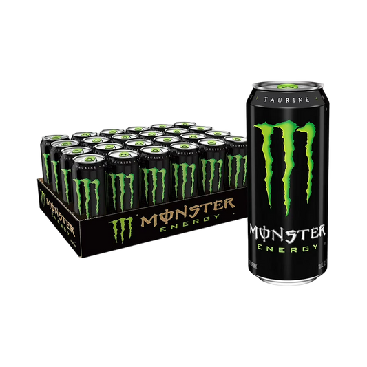 Monster - Original