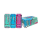 Monster Variety Pack - Ultra Vice Guava, Ultra Fantasy Ruby Red , Ultra Blue Hawaiian