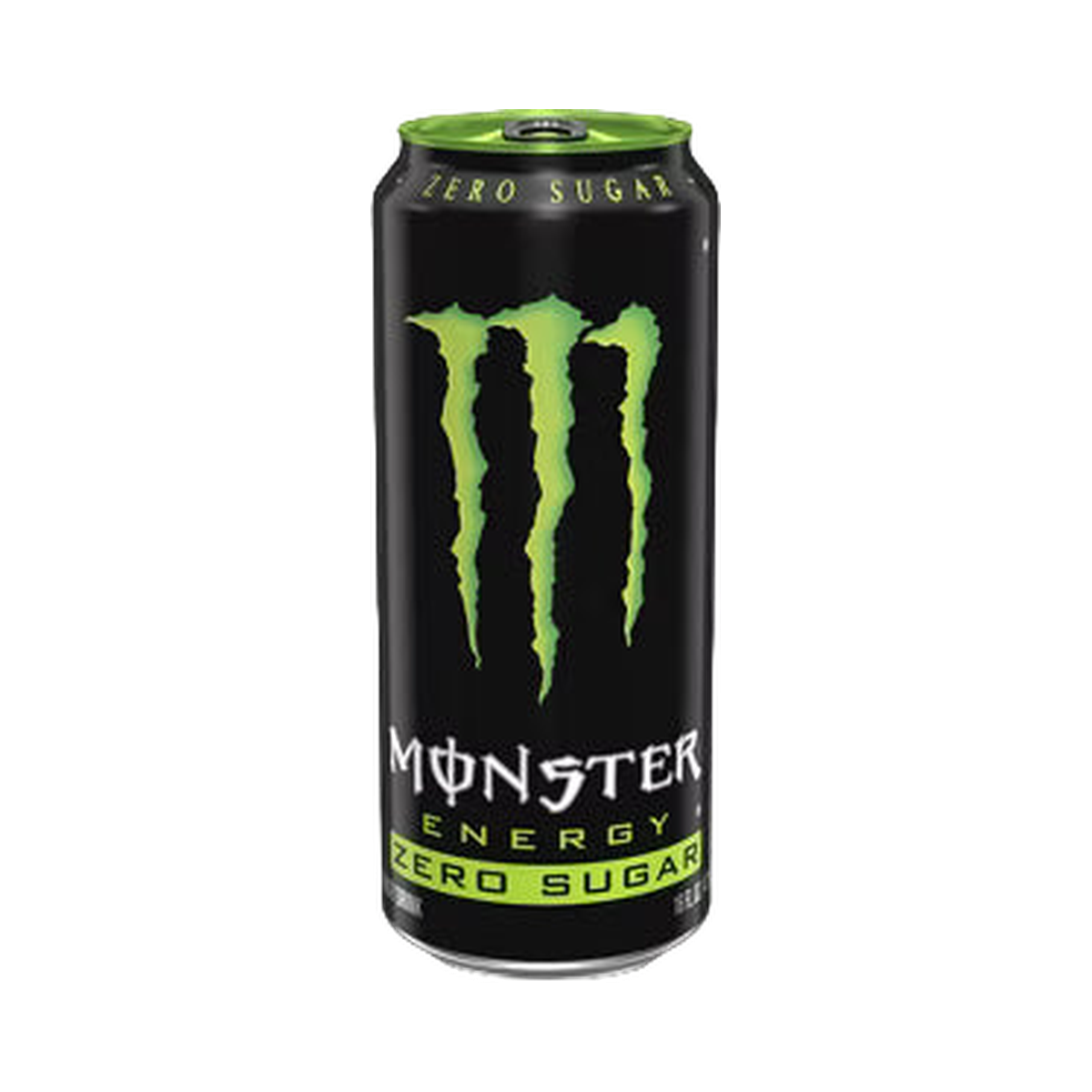 Monster - Zero Sugar