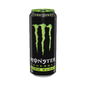 Monster - Zero Sugar