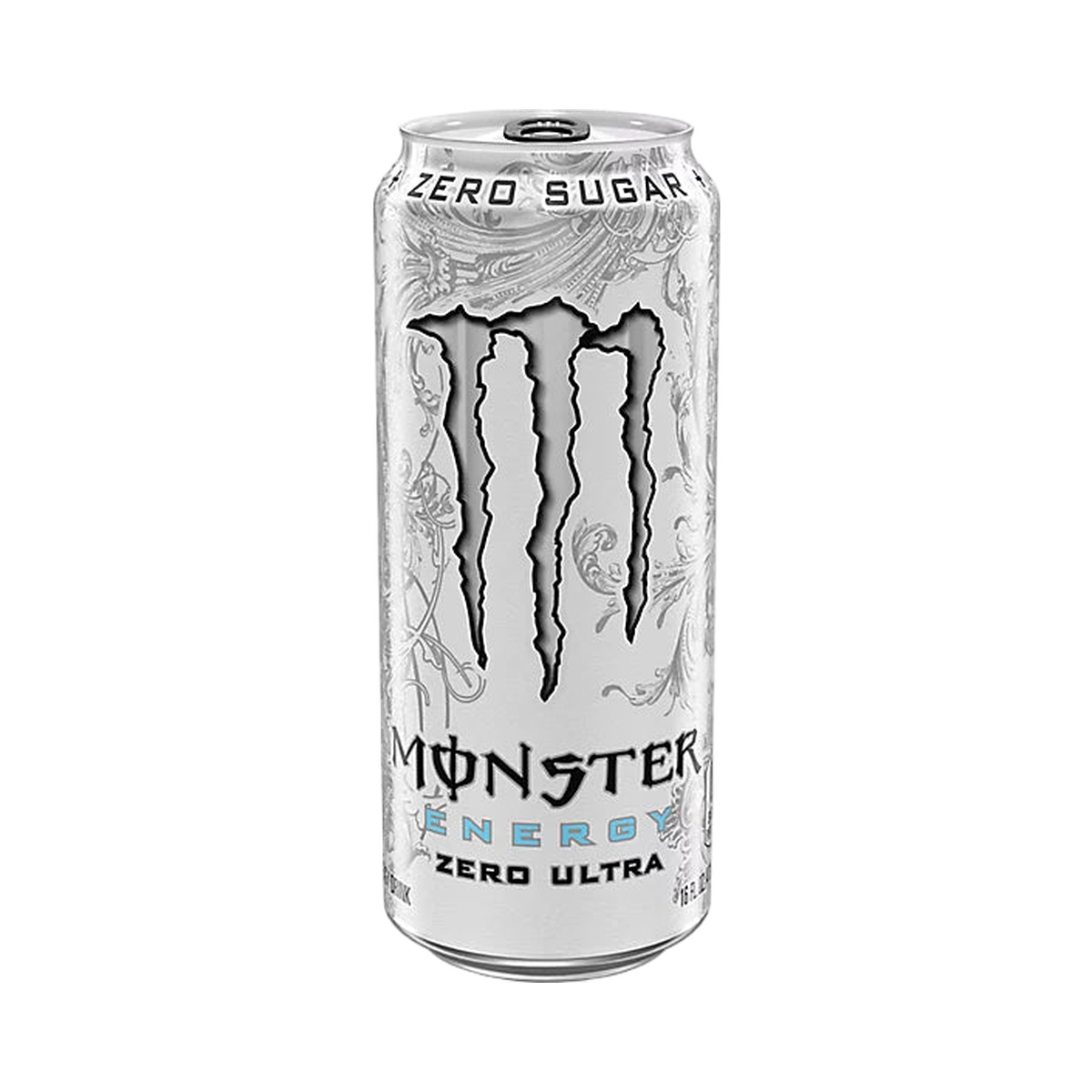 Monster - Zero Ultra