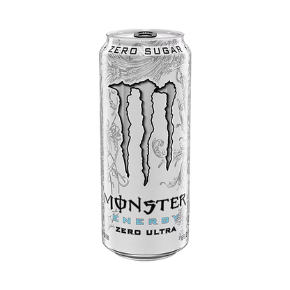 Monster - Zero Ultra