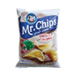 Mr. Chips - Potato Paprika