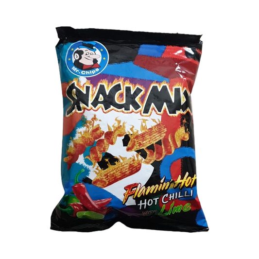 Mr. Chips - Snack Flamin Hot
