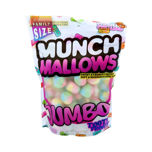 Munch Mallows Jambo