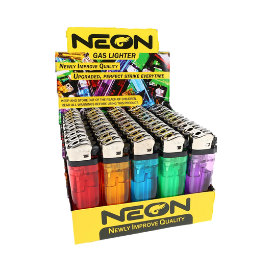 Neon Lighter