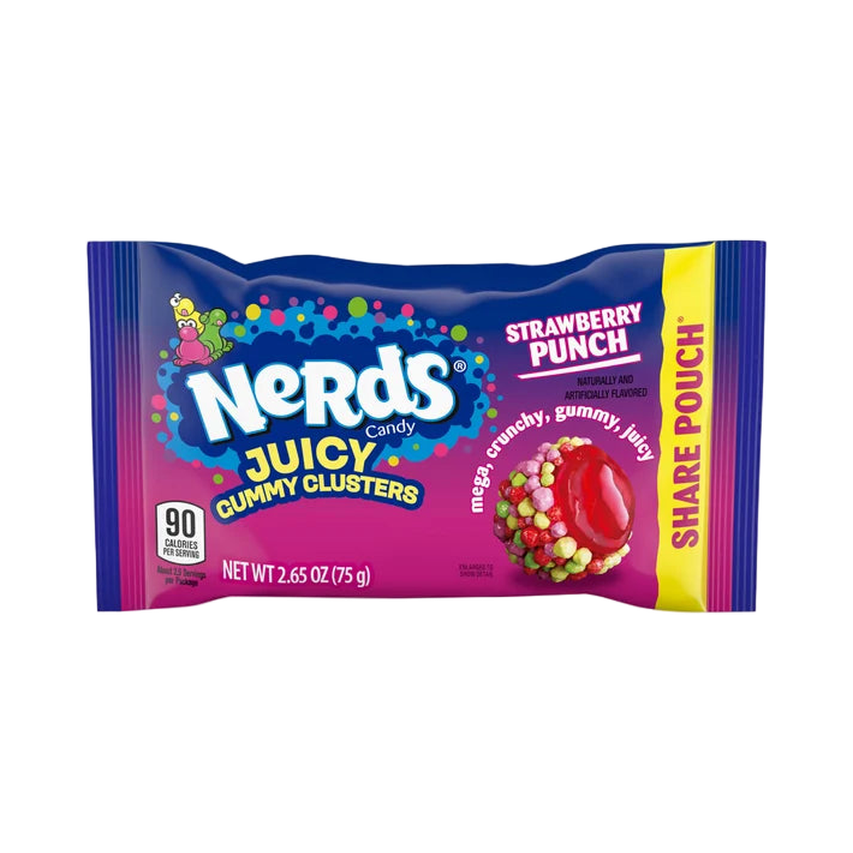 Nerds - Strawberry Punch