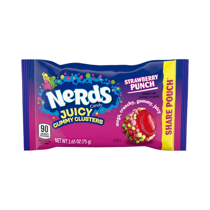Nerds - Strawberry Punch