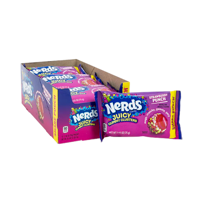 Nerds - Strawberry Punch