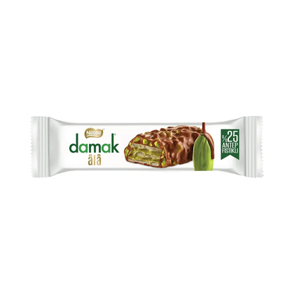 Nestle damak - Chocolate