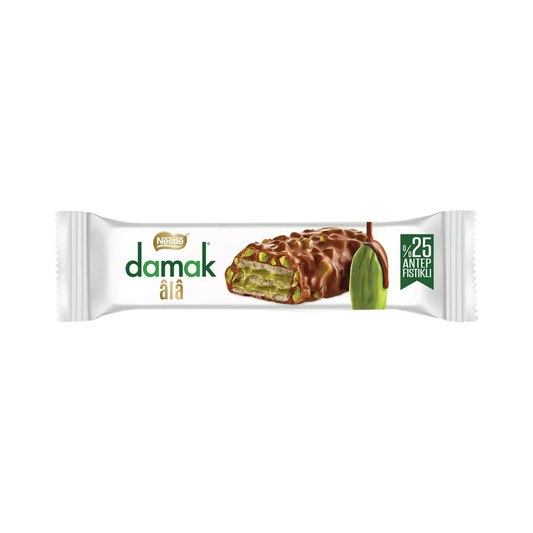 Nestle damak - Chocolate