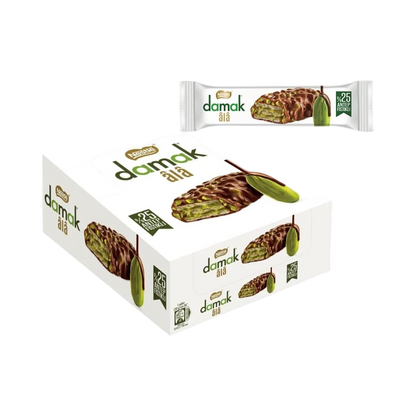 Nestle damak - Chocolate
