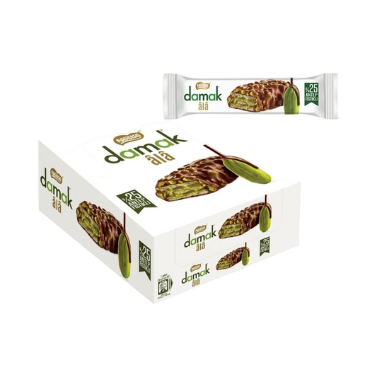 Nestle damak - Chocolate