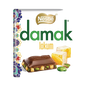 Nestle - Damak Turkish Delight Square