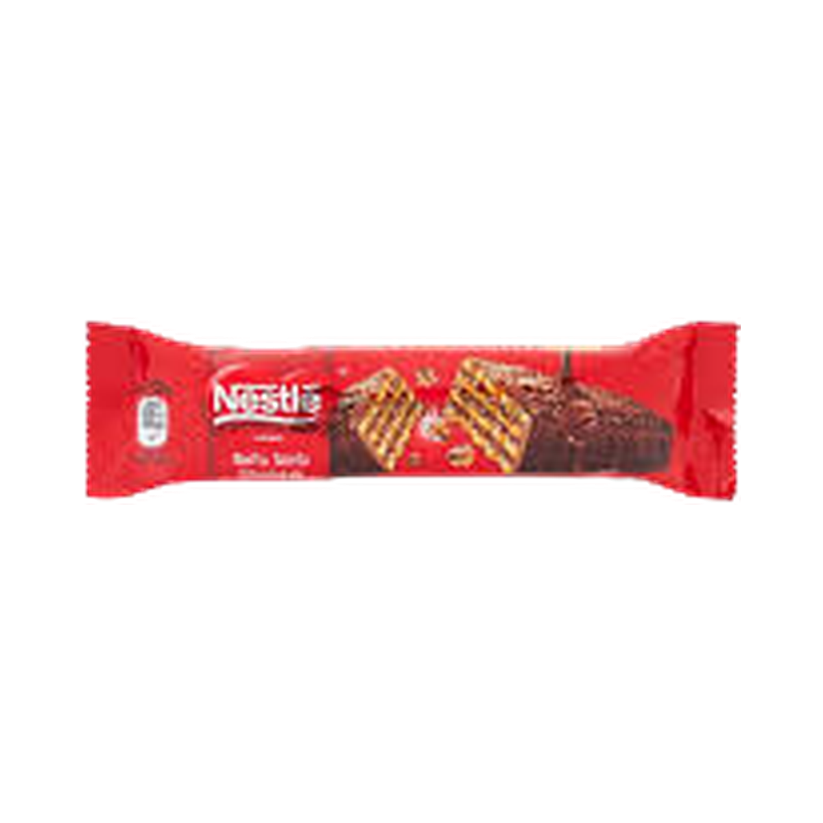 Nestle Nefis Sutlu Cikolatali