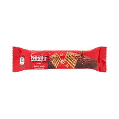 Nestle Nefis Sutlu Cikolatali