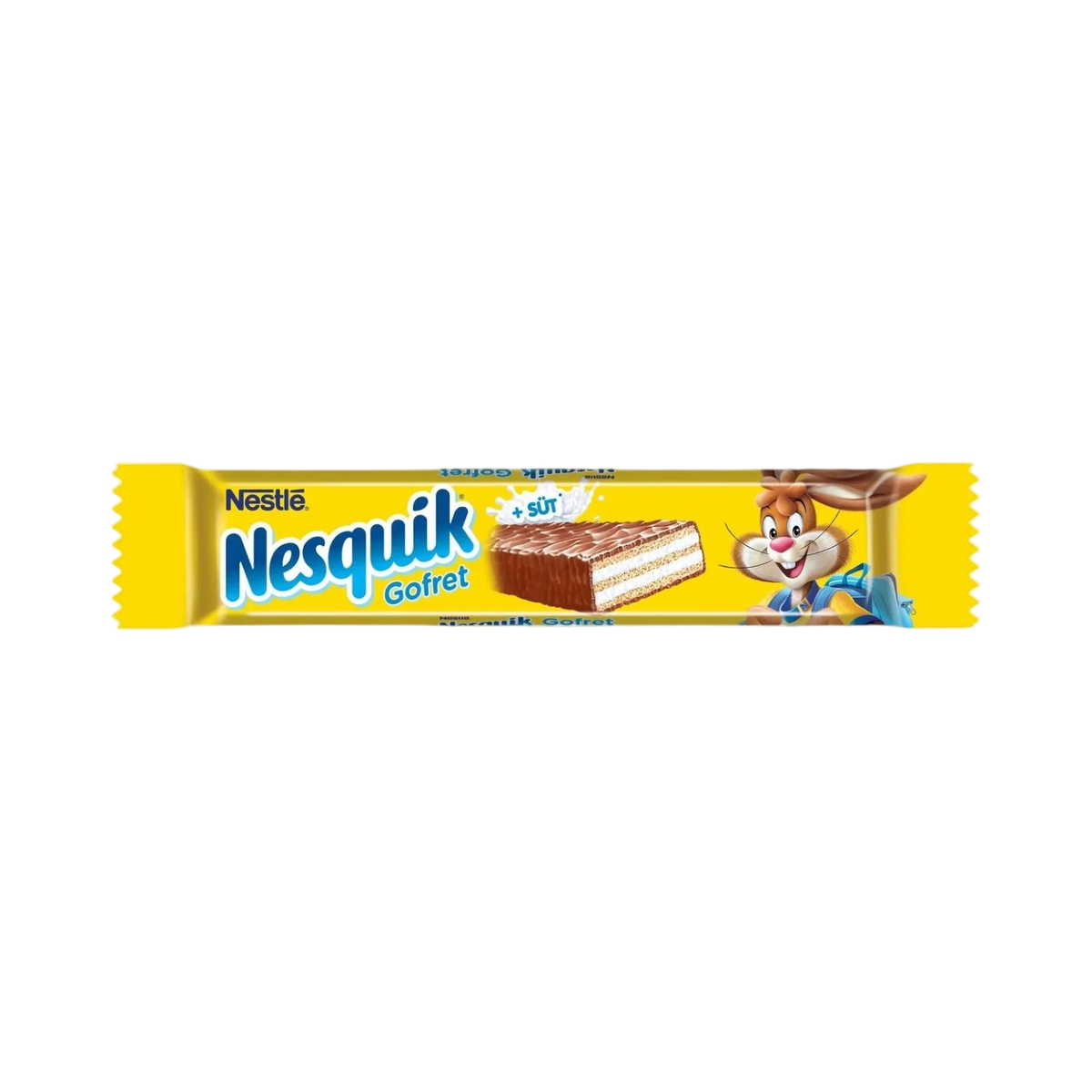 Nestle - Nesquick