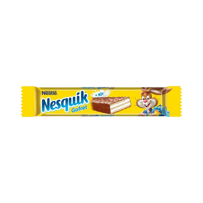 Nestle - Nesquick
