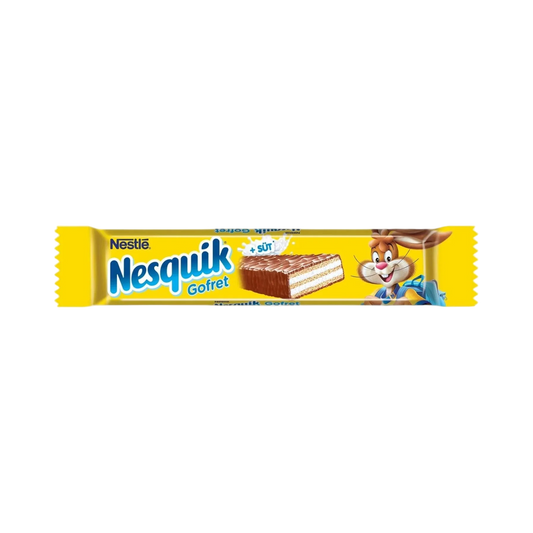 Nestle - Nesquick