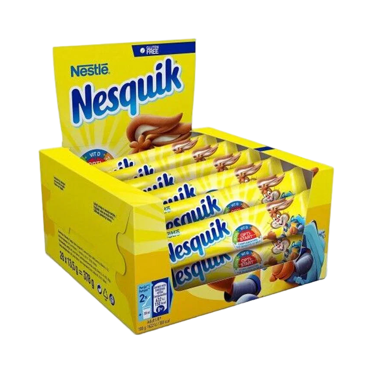 Nestle - Nesquick
