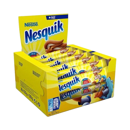 Nestle - Nesquick