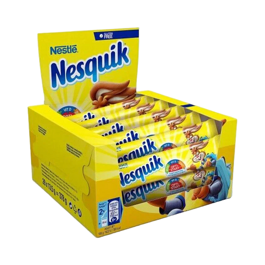 Nestle - Nesquick