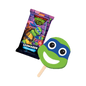 Ninja Turtle Ice Cream